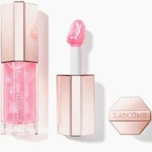 Idôle Sparkly JuicyTreat Lip Oil Gloss Limit-Edition Holiday